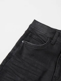 Джинси Name it модель 13231226_Black Denim Фото
