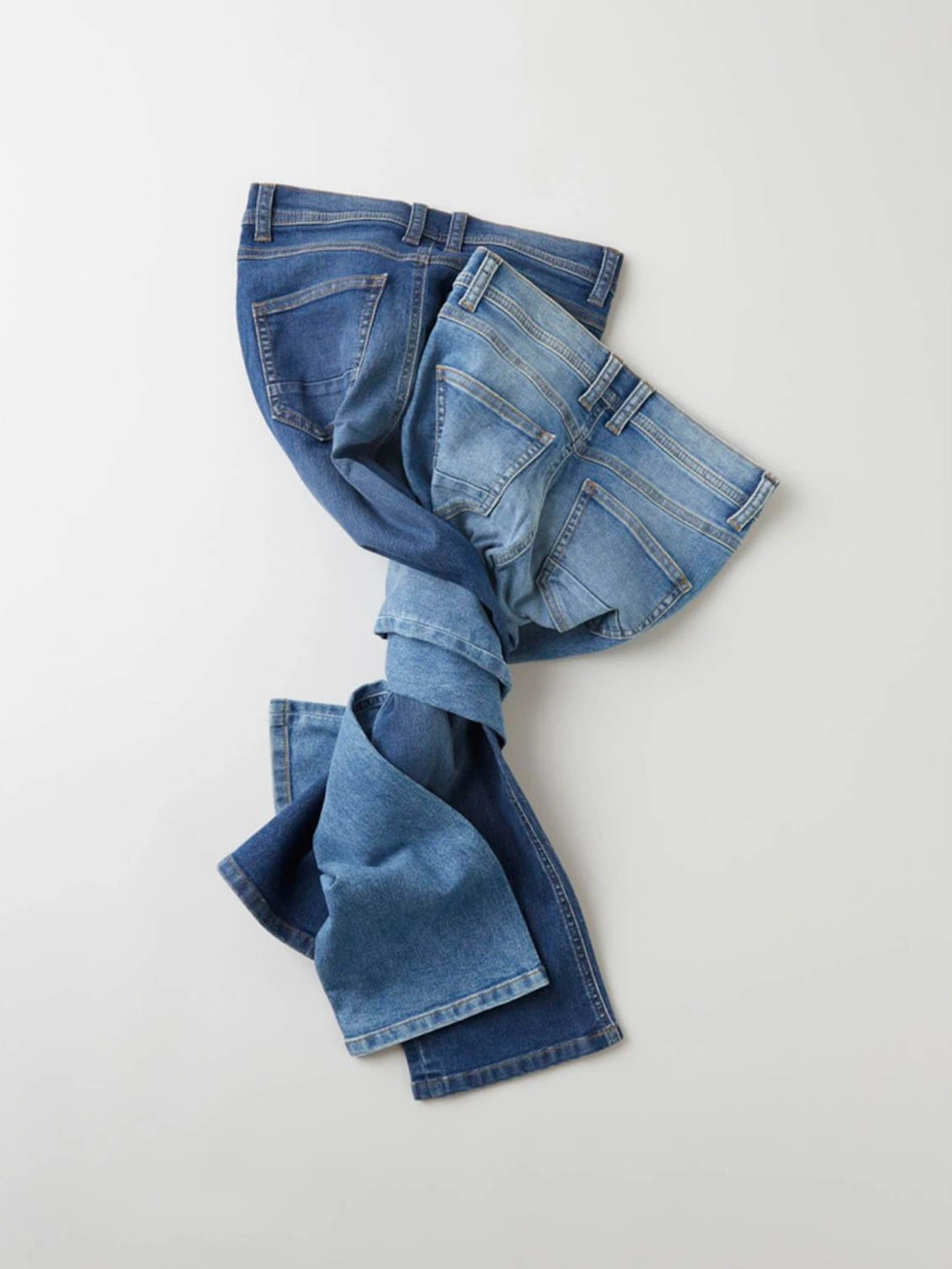 Джинси Name it модель 13231226_Dark Blue Denim Джинси Name it модель 13231226_Dark Blue Denim Фото