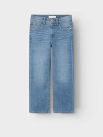 Джинси Name it модель 13231226_Medium Blue Denim Фото