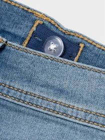 Джинси Name it модель 13231226_Medium Blue Denim Фото