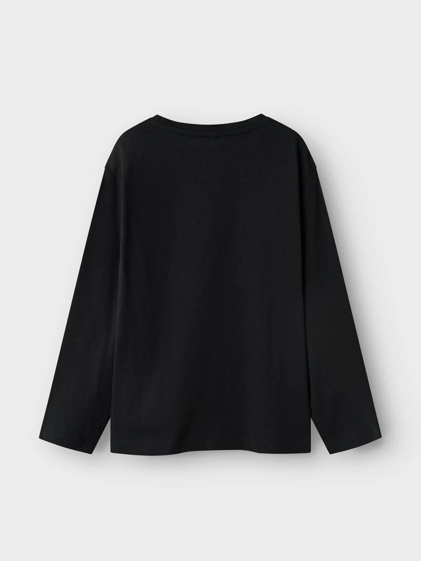 Худи и свитшоты Name it модель 13232311_Black Худи и свитшоты Name it модель 13232311_Black Фото