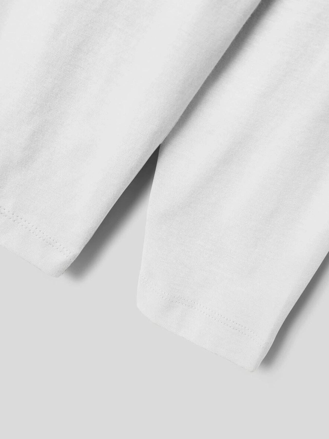 Худі та світшоти Name it модель 13232311_Bright White Худі та світшоти Name it модель 13232311_Bright White Фото