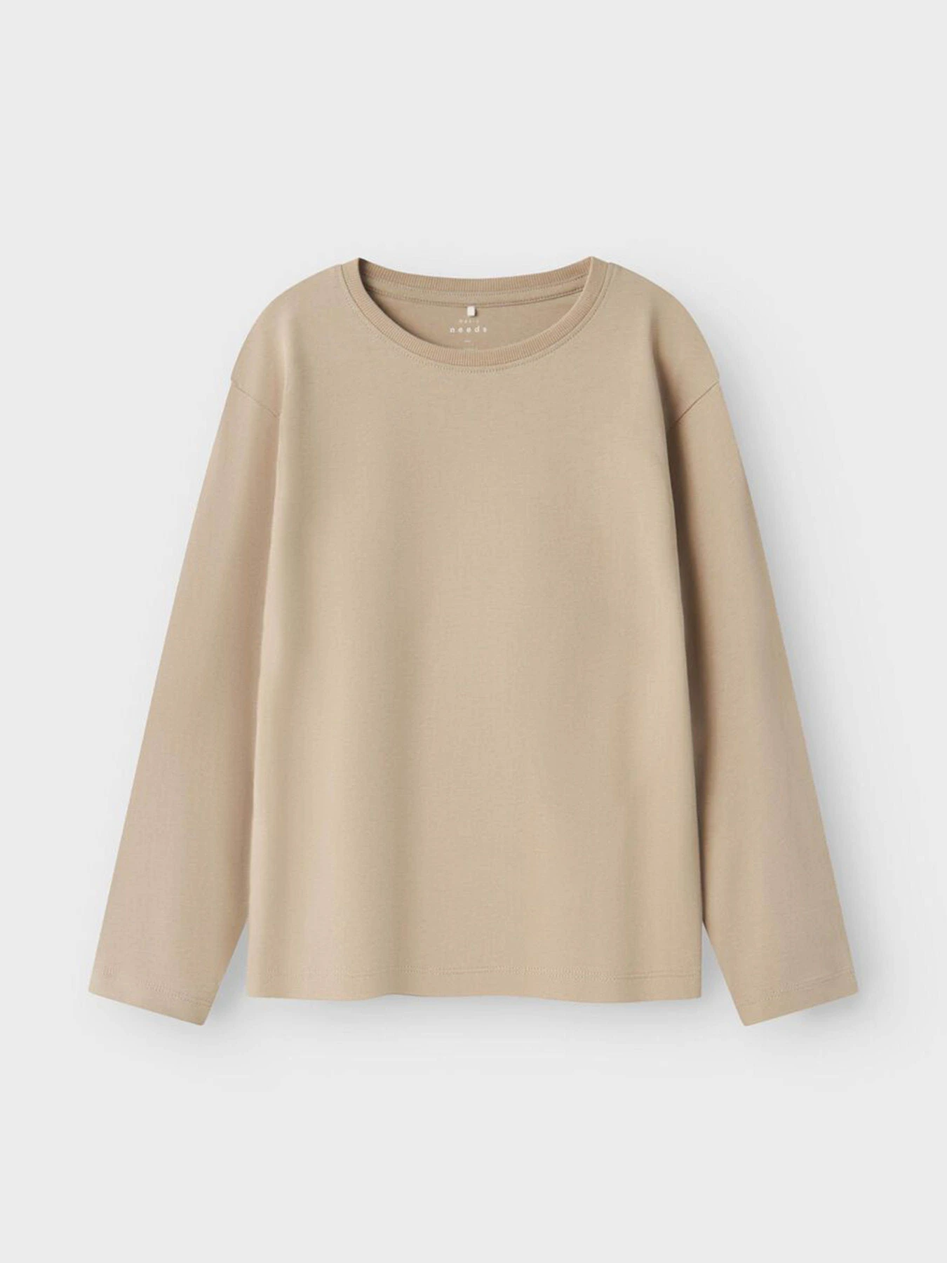 Худі та світшоти Name it модель 13232311_Pure Cashmere Худі та світшоти Name it модель 13232311_Pure Cashmere Фото