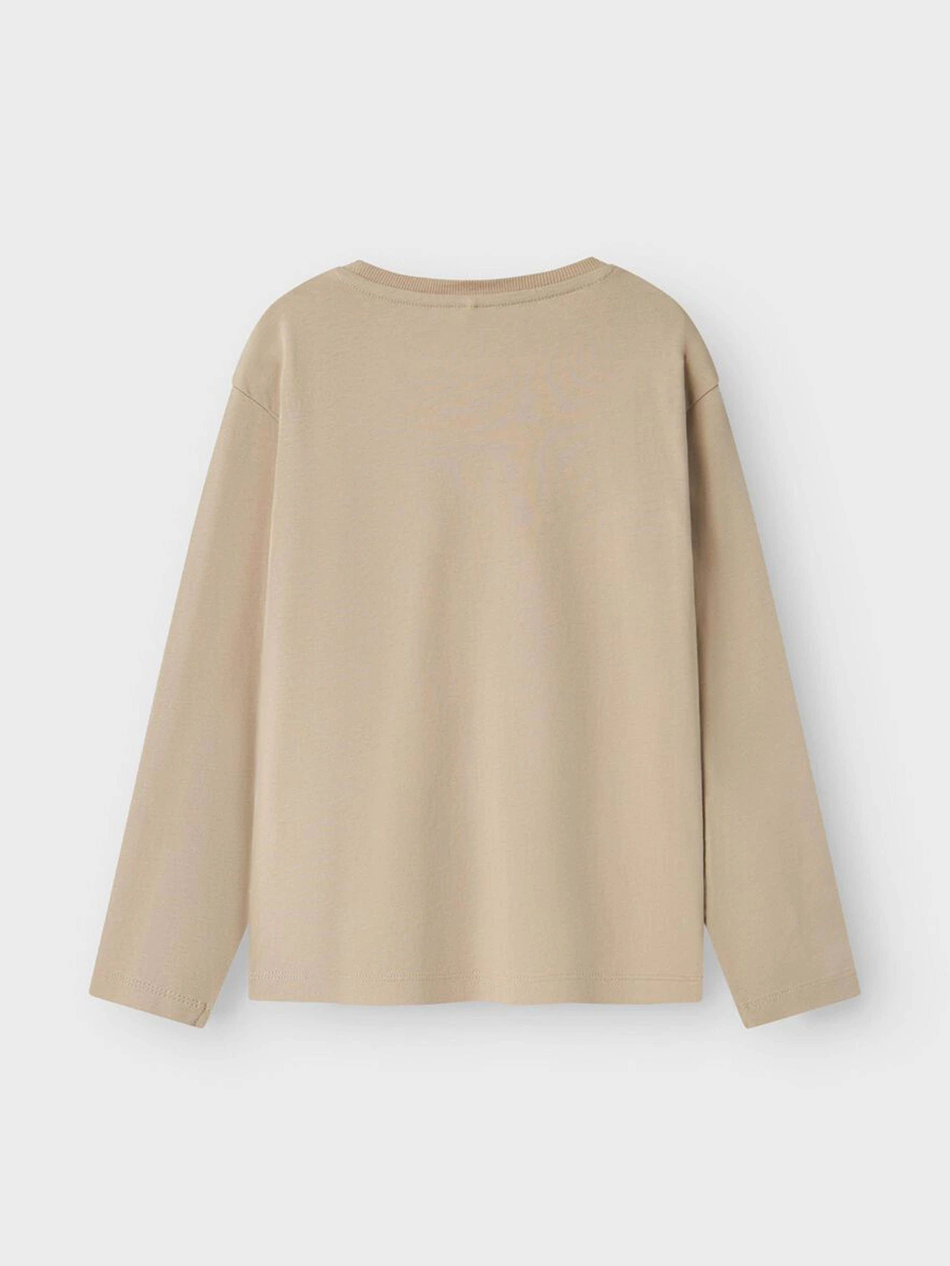 Худі та світшоти Name it модель 13232311_Pure Cashmere Худі та світшоти Name it модель 13232311_Pure Cashmere Фото