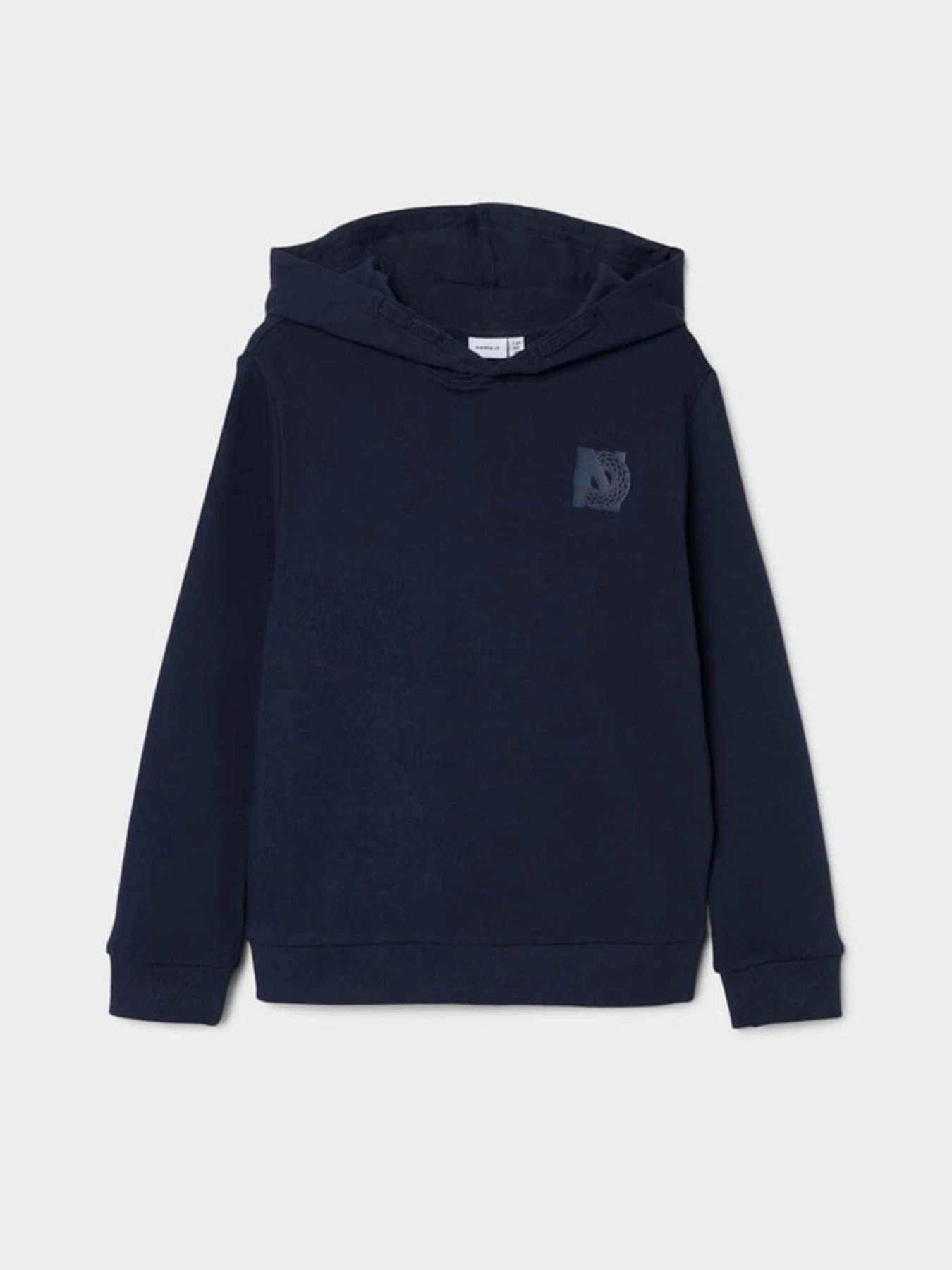 Худи и свитшоты Name it модель 13233947_Dark Sapphire Худи и свитшоты Name it модель 13233947_Dark Sapphire Фото