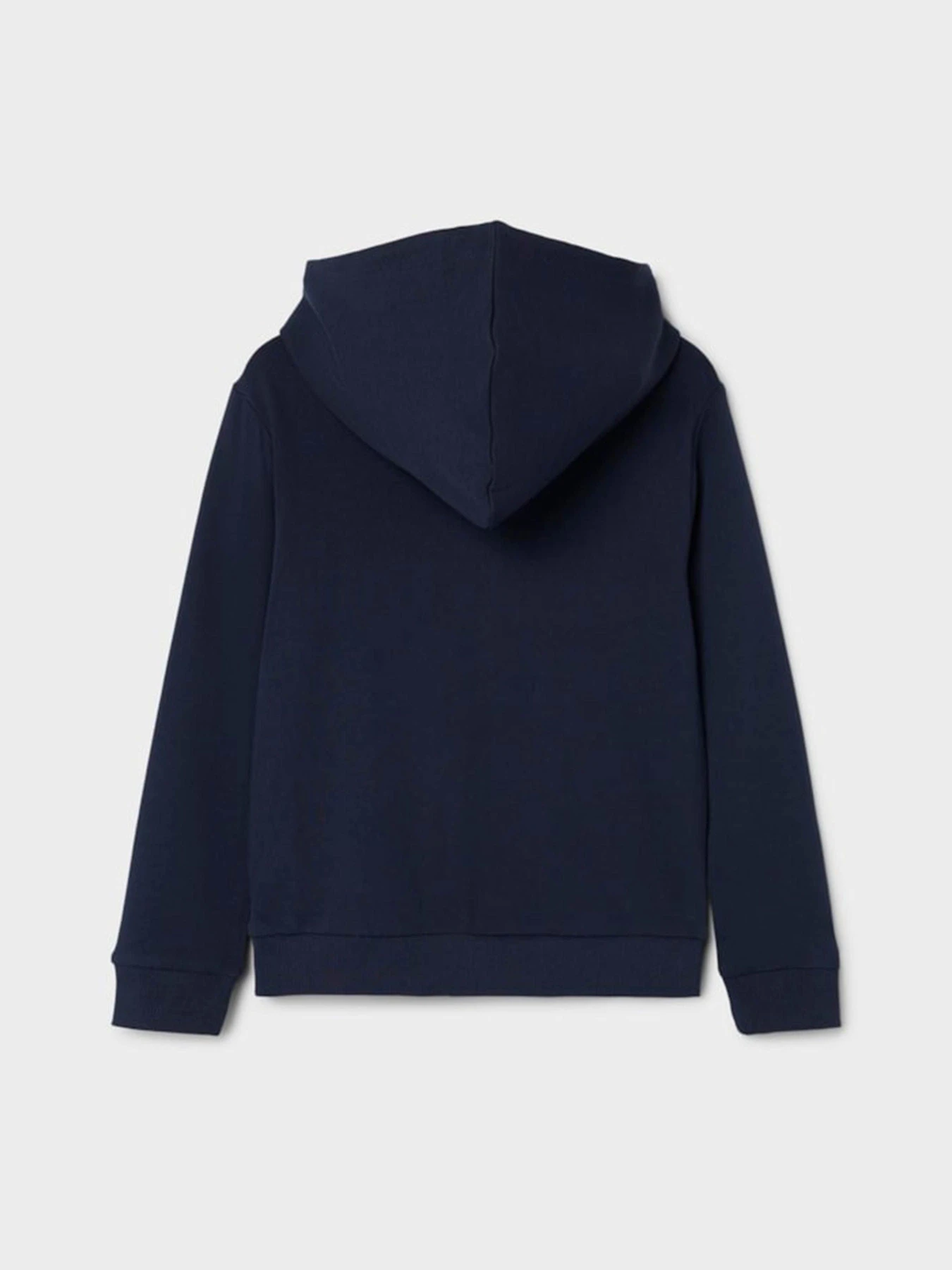Худи и свитшоты Name it модель 13233947_Dark Sapphire Худи и свитшоты Name it модель 13233947_Dark Sapphire Фото