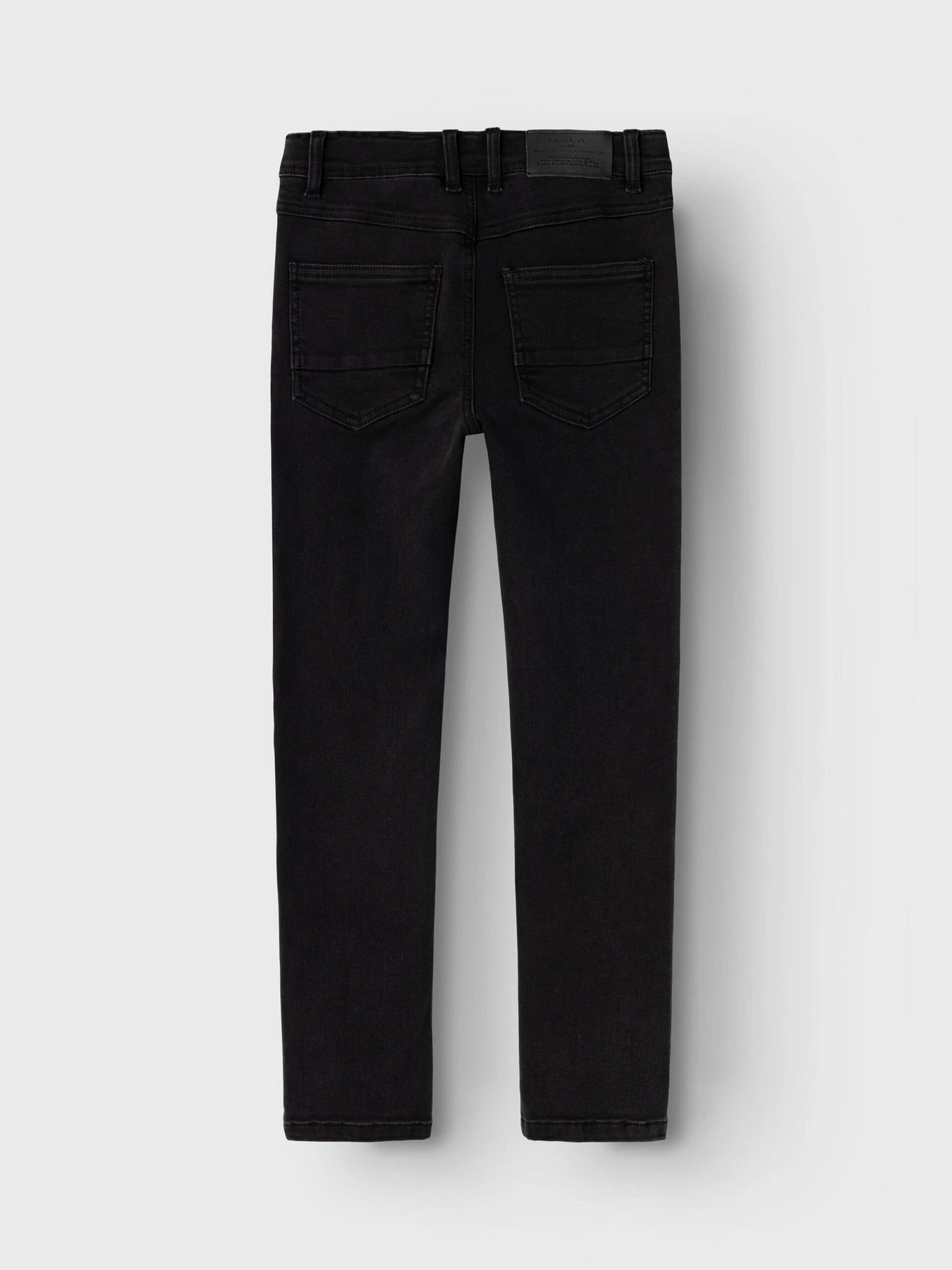 Джинсы Name it модель 13232535_Black Denim Фото