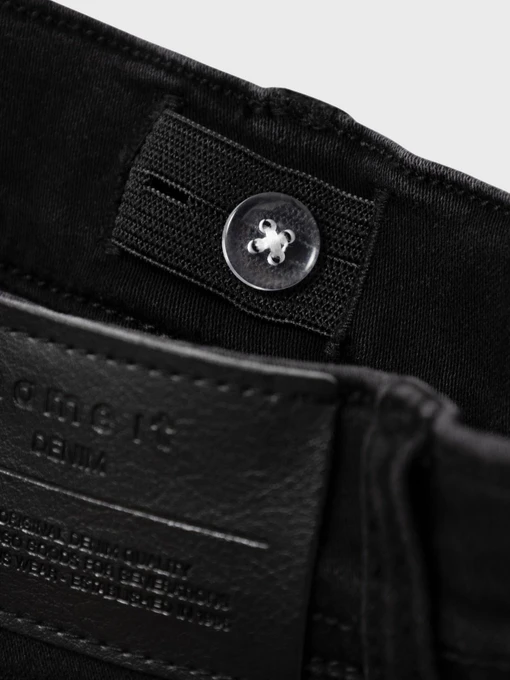 Джинси Name it модель 13232535_Black Denim Фото