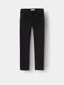 Джинсы Name it модель 13232535_Black Denim Фото