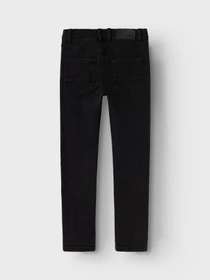 Джинсы Name it модель 13232535_Black Denim Фото