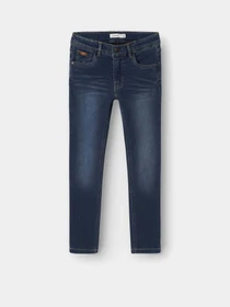 Джинси Name it модель 13232535_Dark Blue Denim Фото