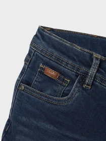 Джинси Name it модель 13232535_Dark Blue Denim Фото