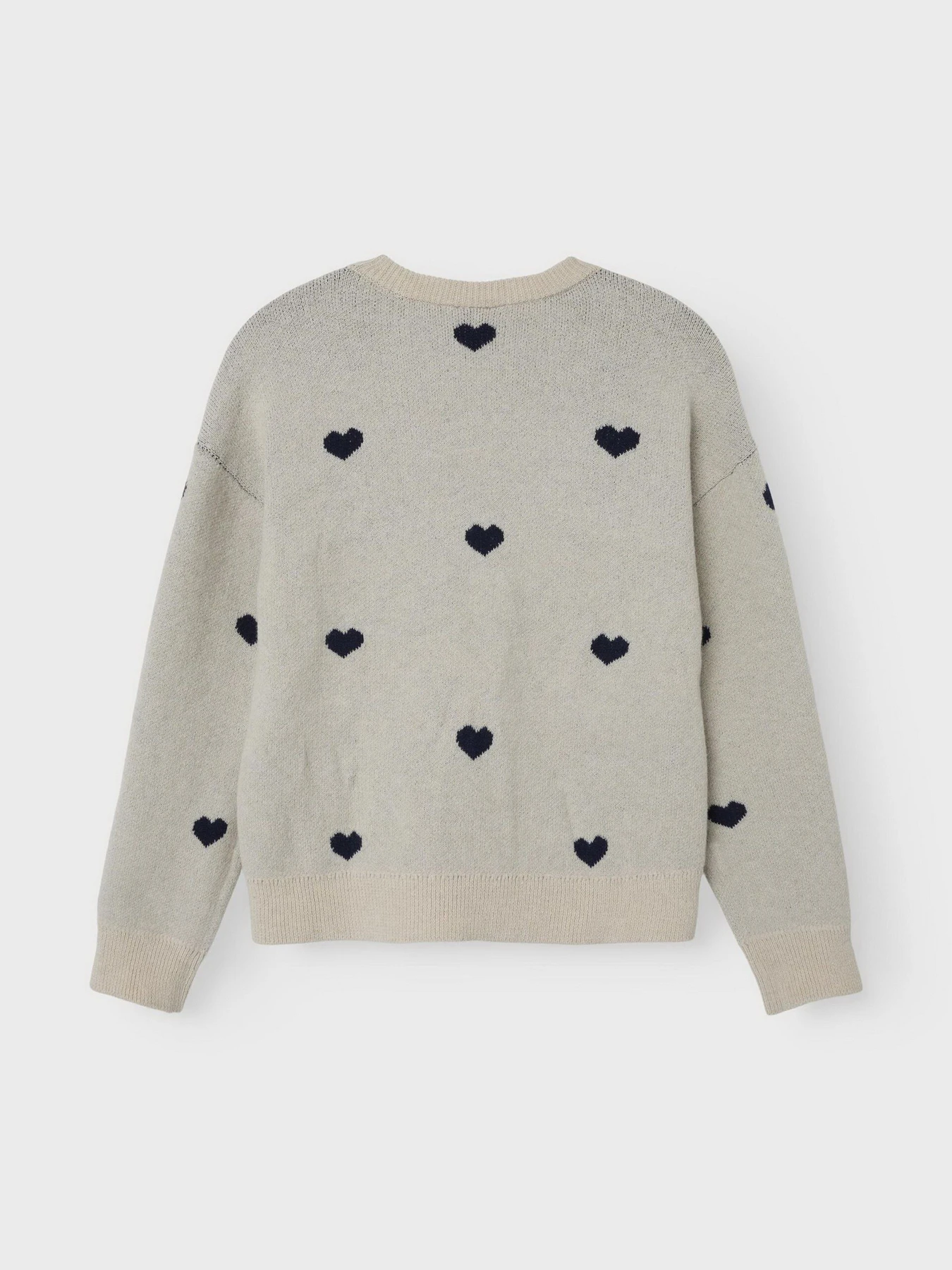 Свитры и кардиганы Name it модель 13235204_Pure Cashmere Свитры и кардиганы Name it модель 13235204_Pure Cashmere Фото