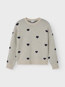 Свитры и кардиганы Name it модель 13235204_Pure Cashmere Фото