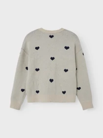 Свитры и кардиганы Name it модель 13235204_Pure Cashmere Фото