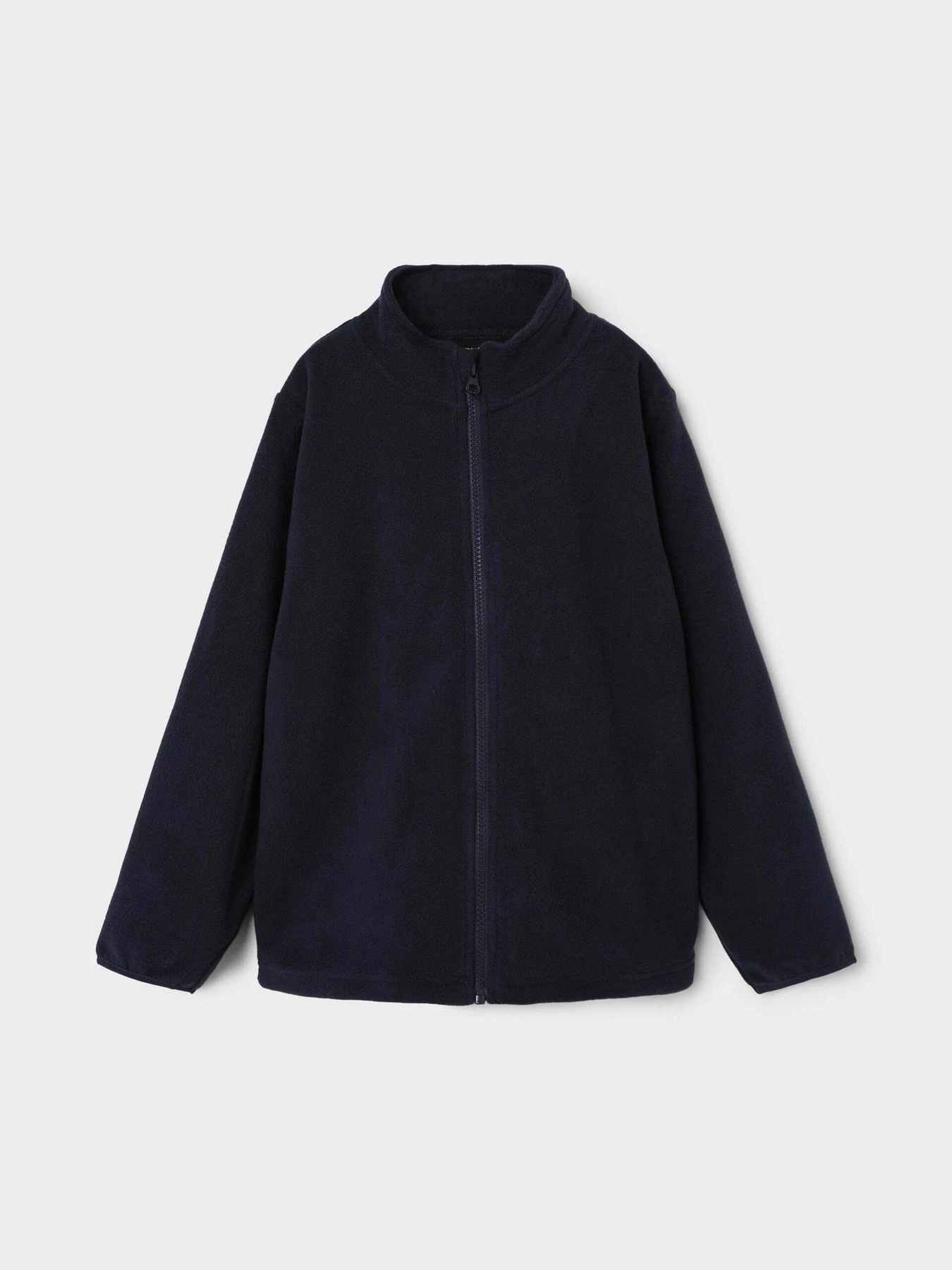 Худі та світшоти Name it модель 13200486_Dark Sapphire Худі та світшоти Name it модель 13200486_Dark Sapphire Фото