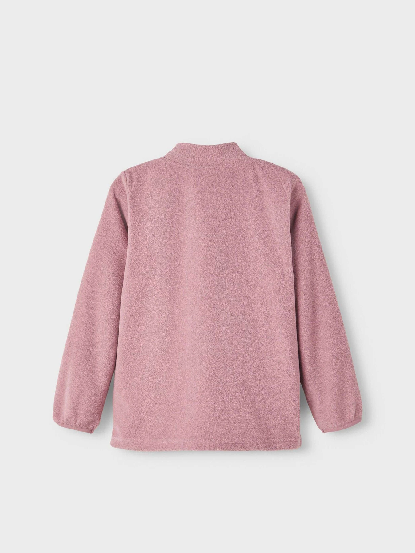 Худі та світшоти Name it модель 13200486_Wistful Mauve Худі та світшоти Name it модель 13200486_Wistful Mauve Фото