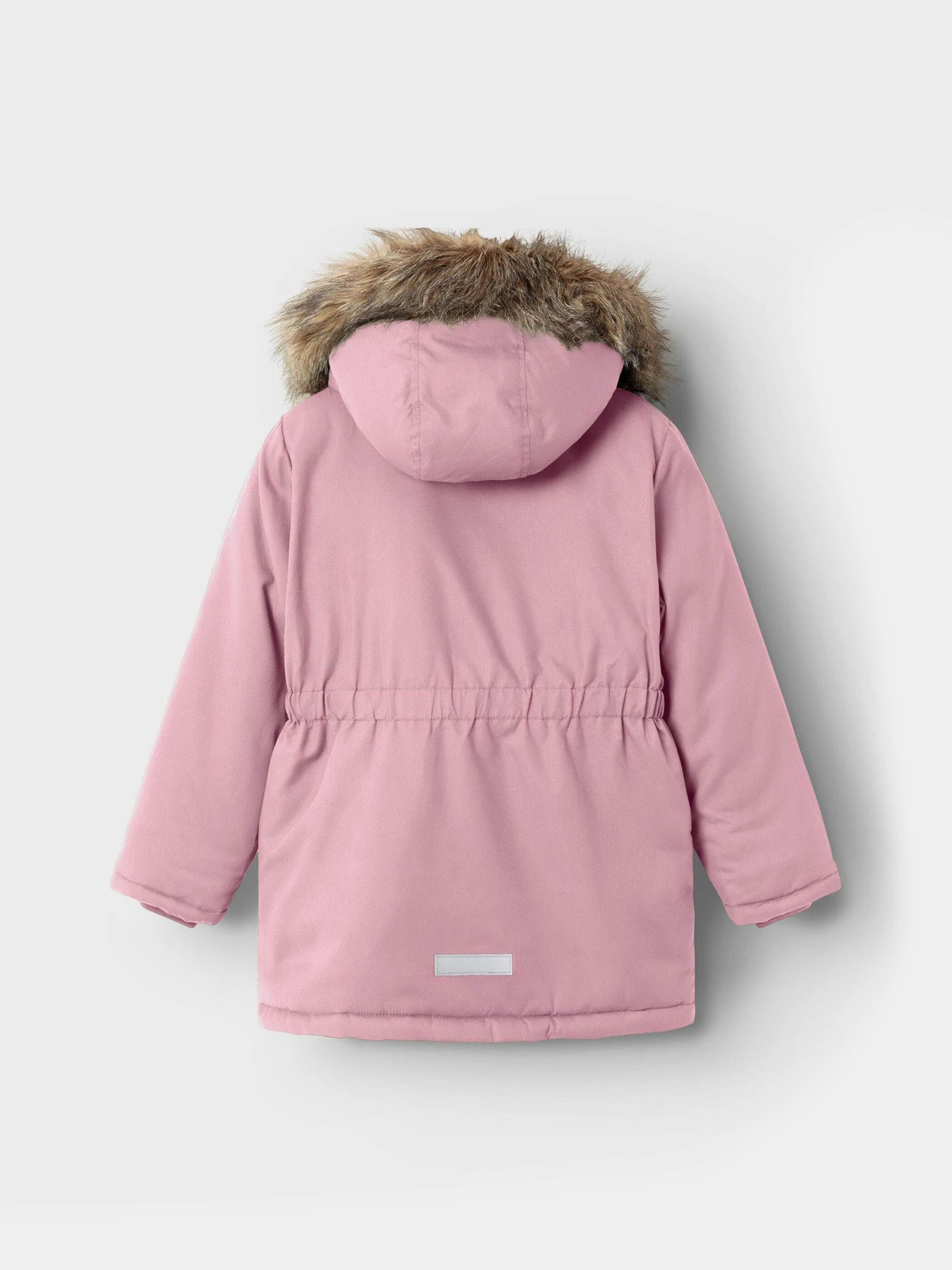 Куртки та дублянки Name it модель 13227832_Lilas Куртки та дублянки Name it модель 13227832_Lilas Фото