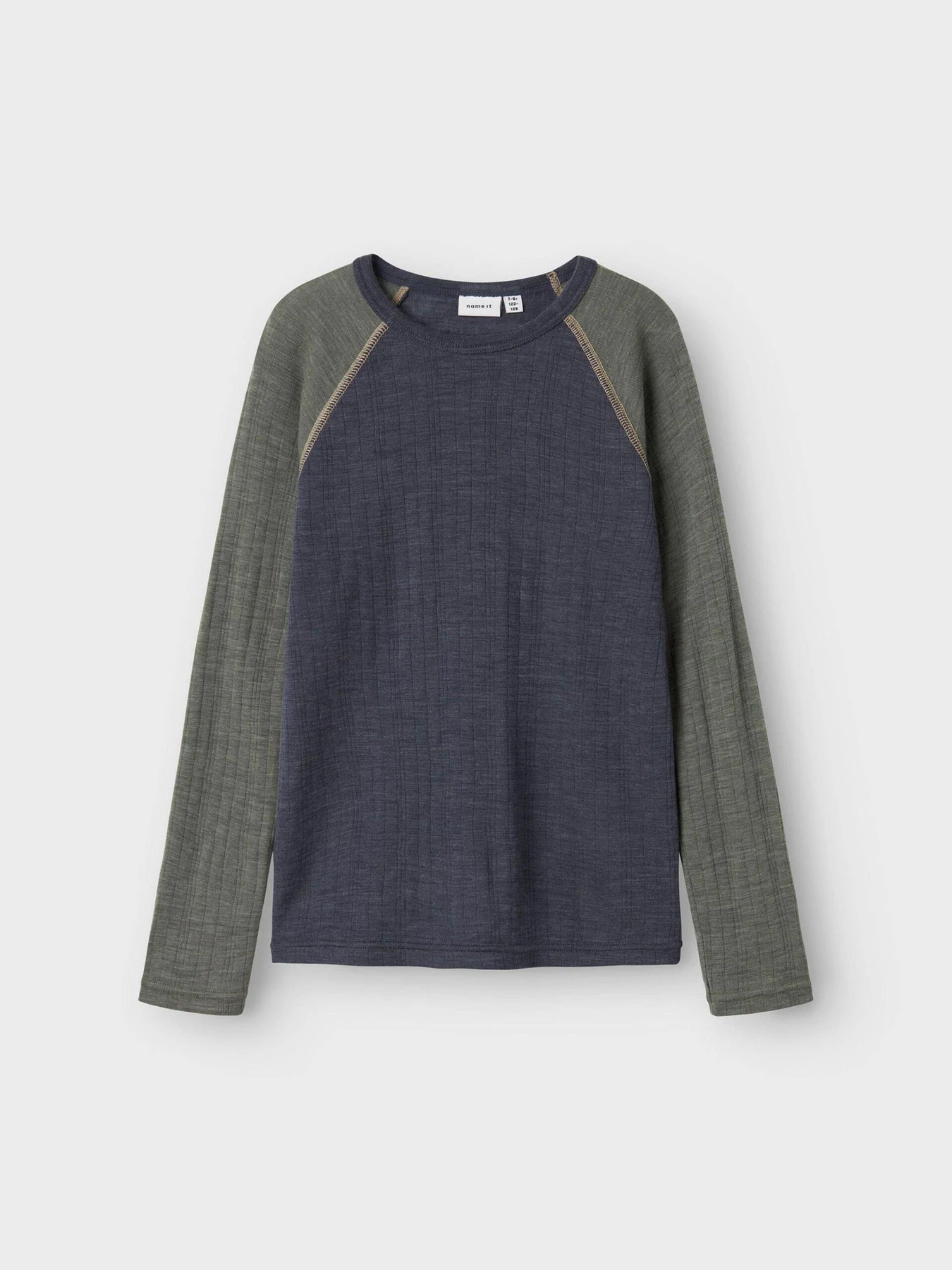 Нижня білизна Name it модель 13229080_Ombre Blue Нижня білизна Name it модель 13229080_Ombre Blue Фото