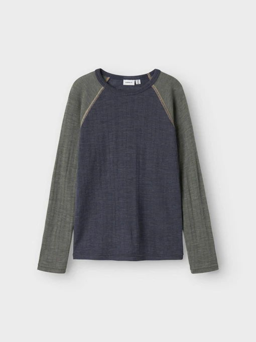 Нижнее белье Name it модель 13229080_Ombre Blue Фото