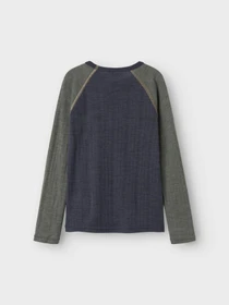 Нижня білизна Name it модель 13229080_Ombre Blue Фото