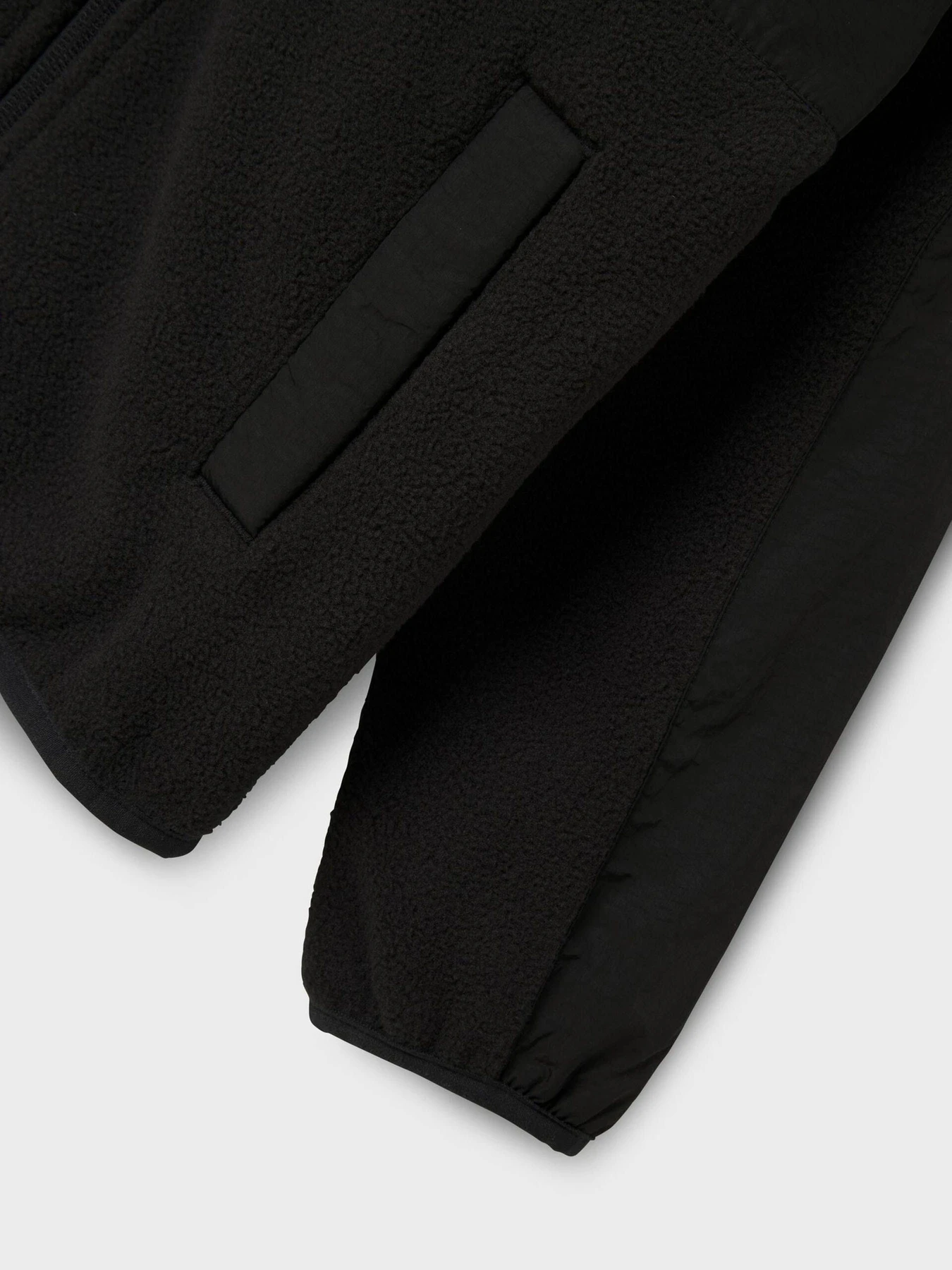 Куртки и дубленки Name it модель 13231346_Black Куртки и дубленки Name it модель 13231346_Black Фото