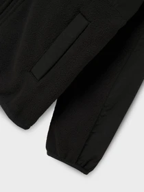 Куртки и дубленки Name it модель 13231346_Black Фото