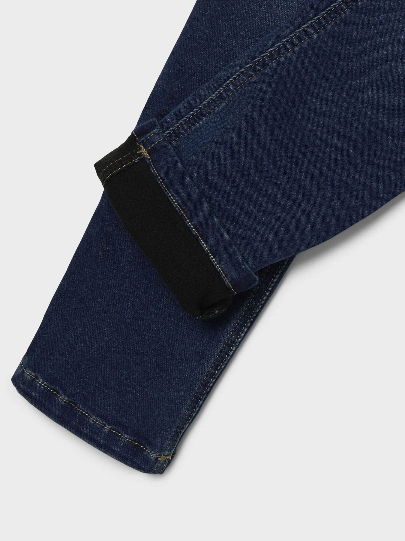 Джинси Name it модель 13232536_Dark Blue Denim Фото