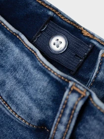 Джинси Name it модель 13232631_Medium Blue Denim Фото