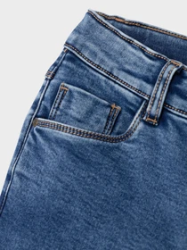 Джинси Name it модель 13232631_Medium Blue Denim Фото