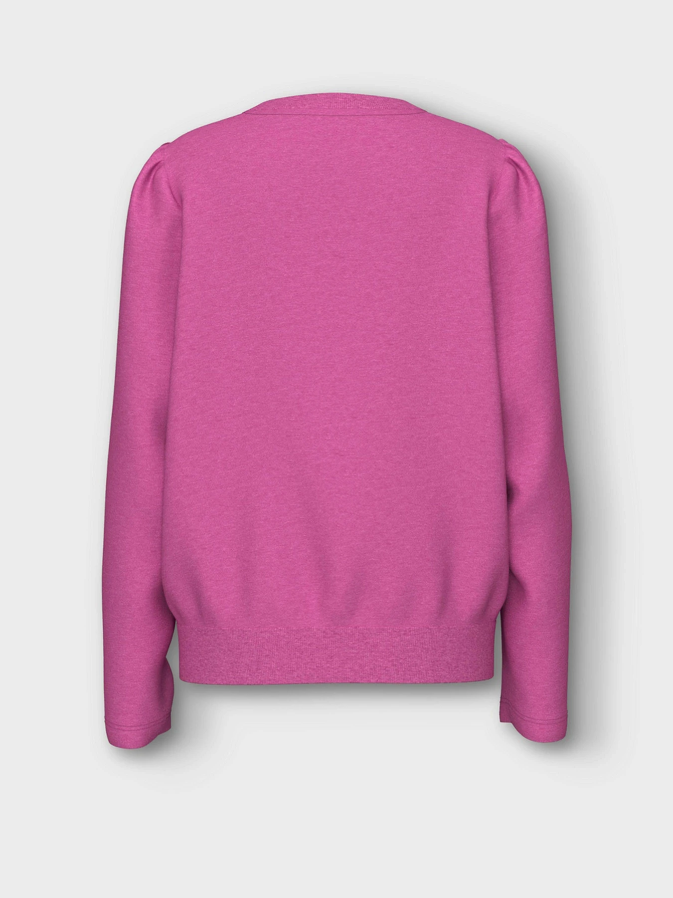 Худі та світшоти Name it модель 13234371_Phlox Pink Худі та світшоти Name it модель 13234371_Phlox Pink Фото