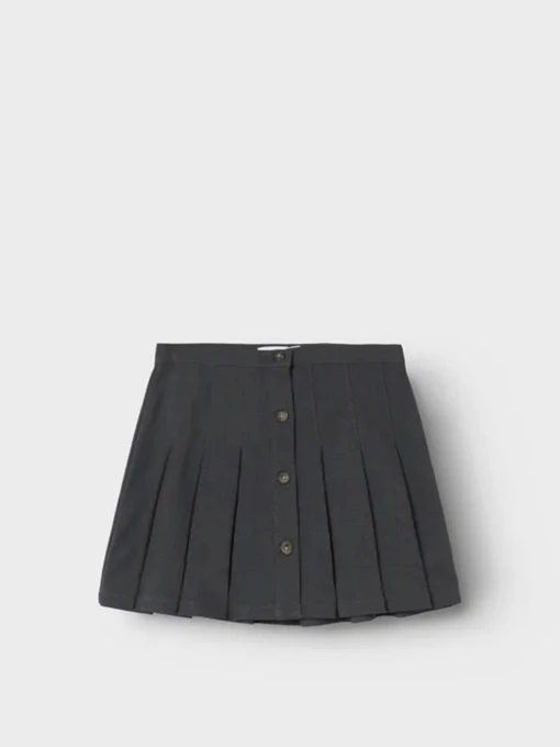 Юбки Name it модель 13242305_Black Oyster Фото
