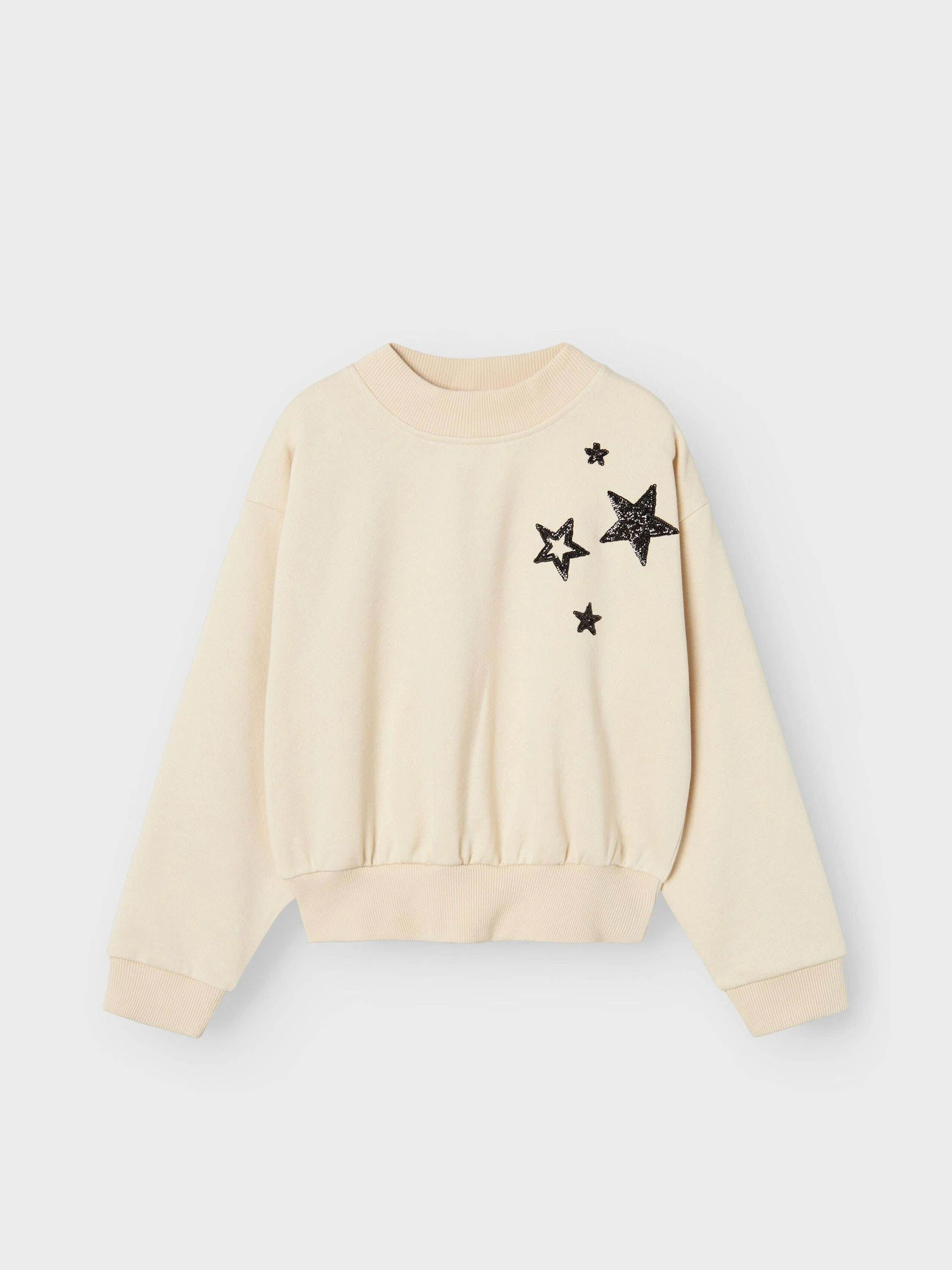 Худі та світшоти Name it модель 13236223_Summer Sand Худі та світшоти Name it модель 13236223_Summer Sand Фото