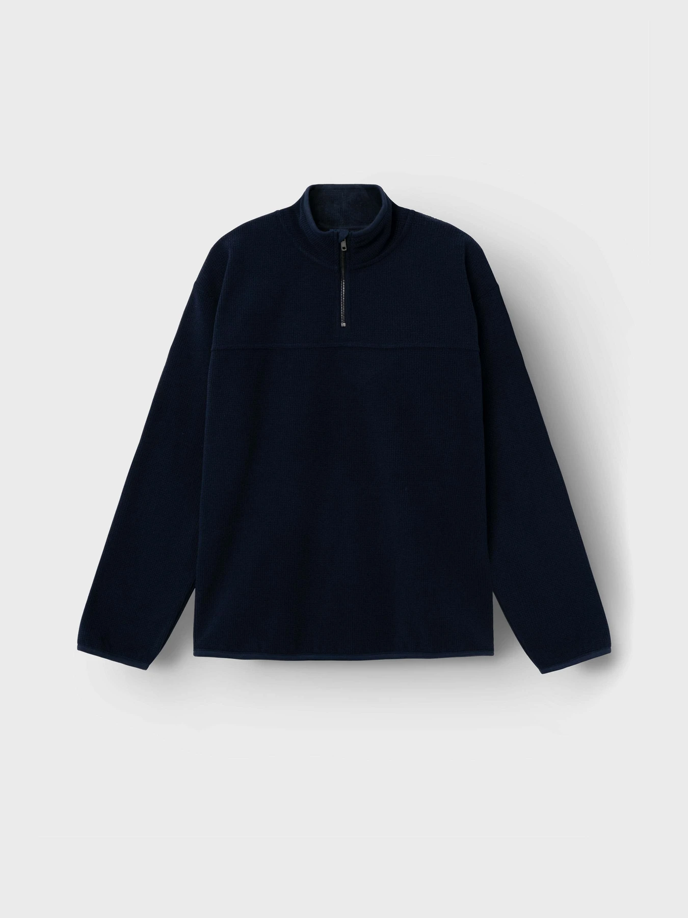 Свитры и кардиганы Name it модель 13234643_Dark Sapphire Свитры и кардиганы Name it модель 13234643_Dark Sapphire Фото