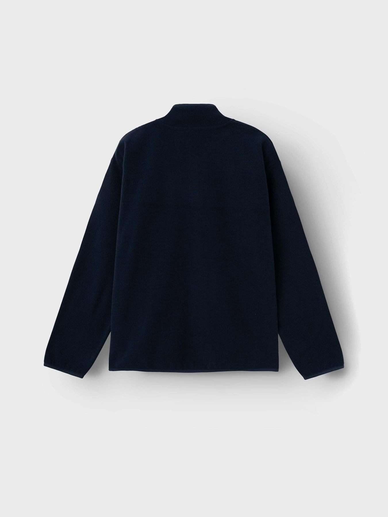 Свитры и кардиганы Name it модель 13234643_Dark Sapphire Свитры и кардиганы Name it модель 13234643_Dark Sapphire Фото