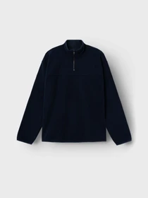 Свитры и кардиганы Name it модель 13234643_Dark Sapphire Фото