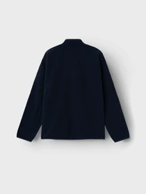 Свитры и кардиганы Name it модель 13234643_Dark Sapphire Фото