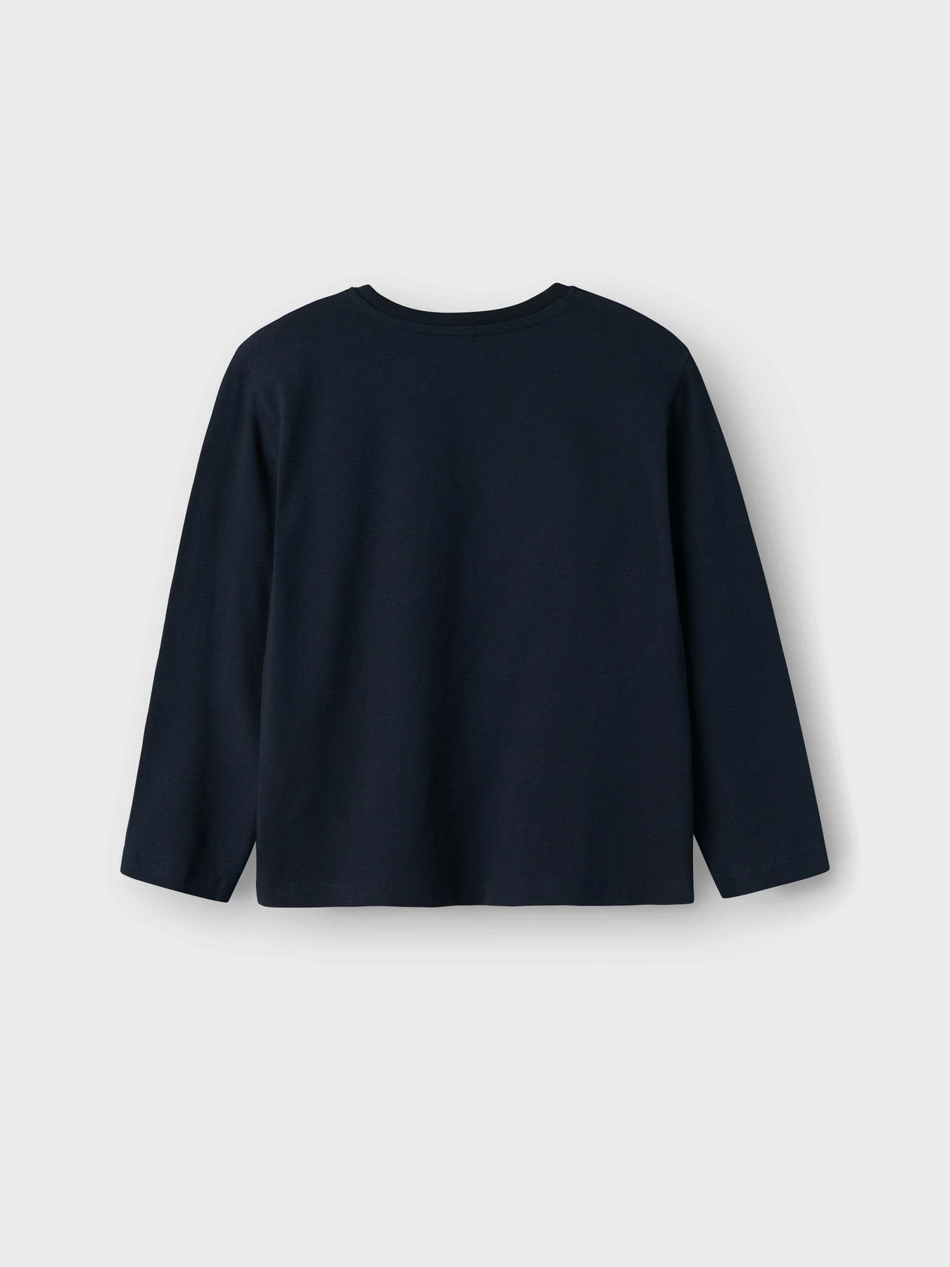 Худи и свитшоты Name it модель 13241622_Dark Sapphire Худи и свитшоты Name it модель 13241622_Dark Sapphire Фото