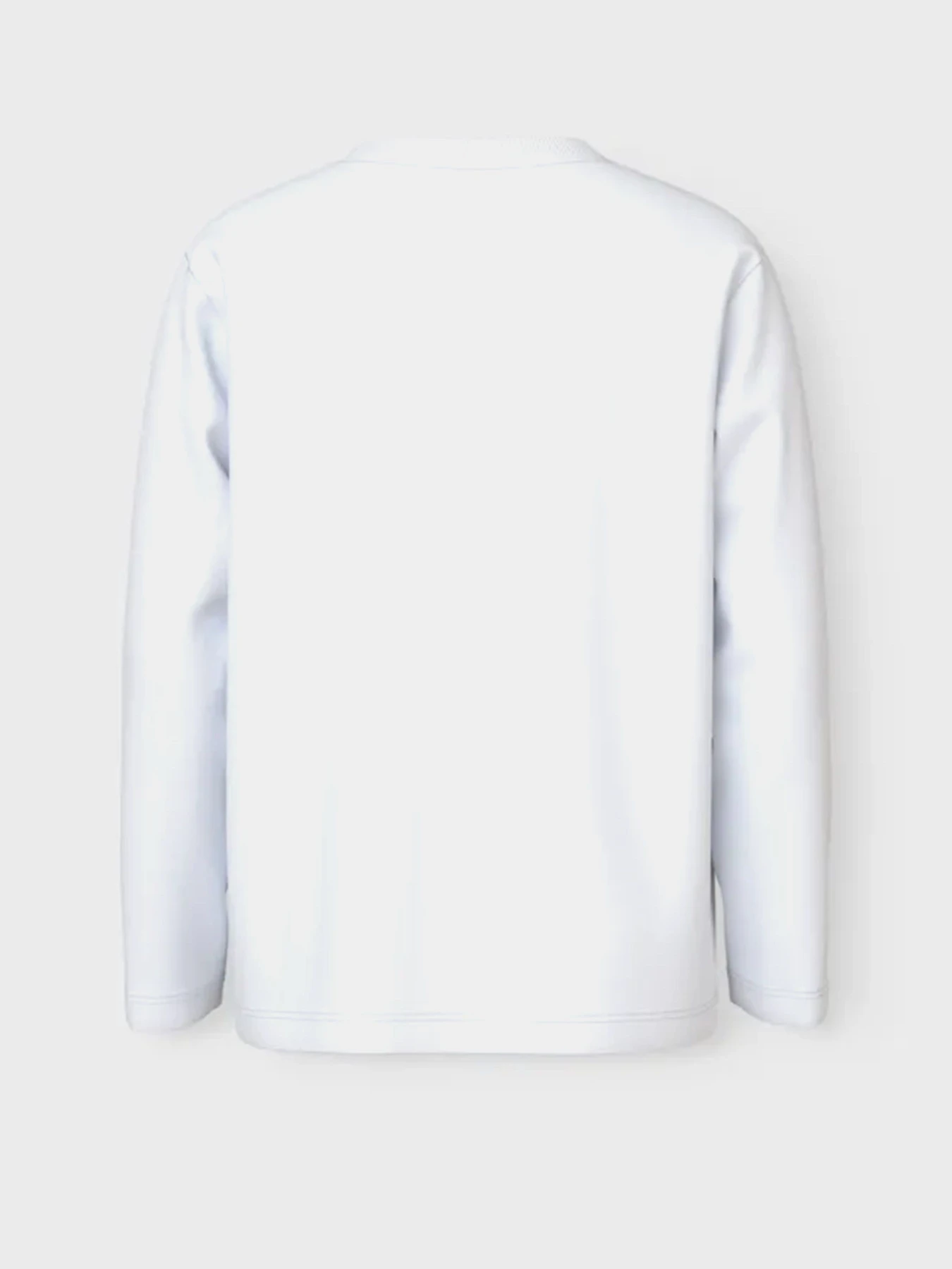 Худи и свитшоты Name it модель 13224968_Bright White Gorilla Худи и свитшоты Name it модель 13224968_Bright White Gorilla Фото