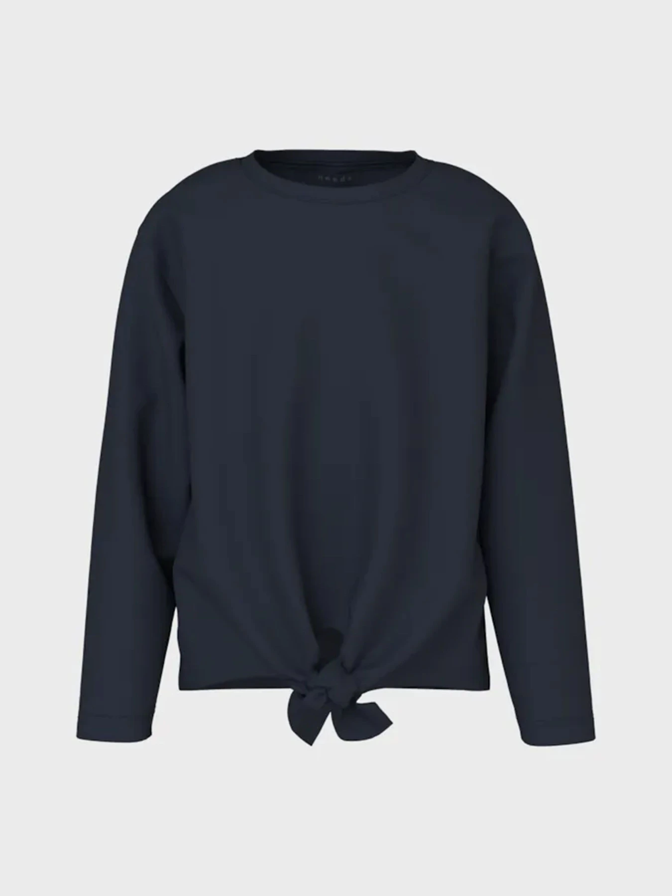 Худи и свитшоты Name it модель 13225812_Dark Sapphire Худи и свитшоты Name it модель 13225812_Dark Sapphire Фото