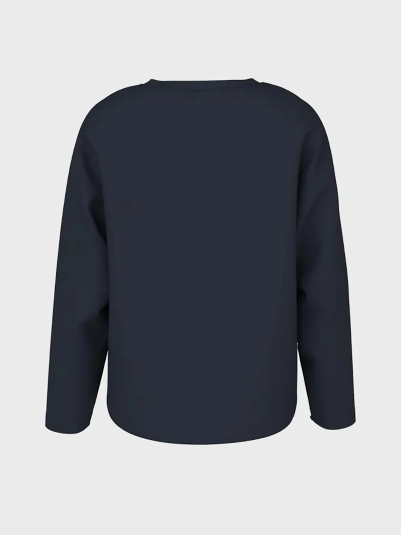 Худи и свитшоты Name it модель 13225812_Dark Sapphire Худи и свитшоты Name it модель 13225812_Dark Sapphire Фото