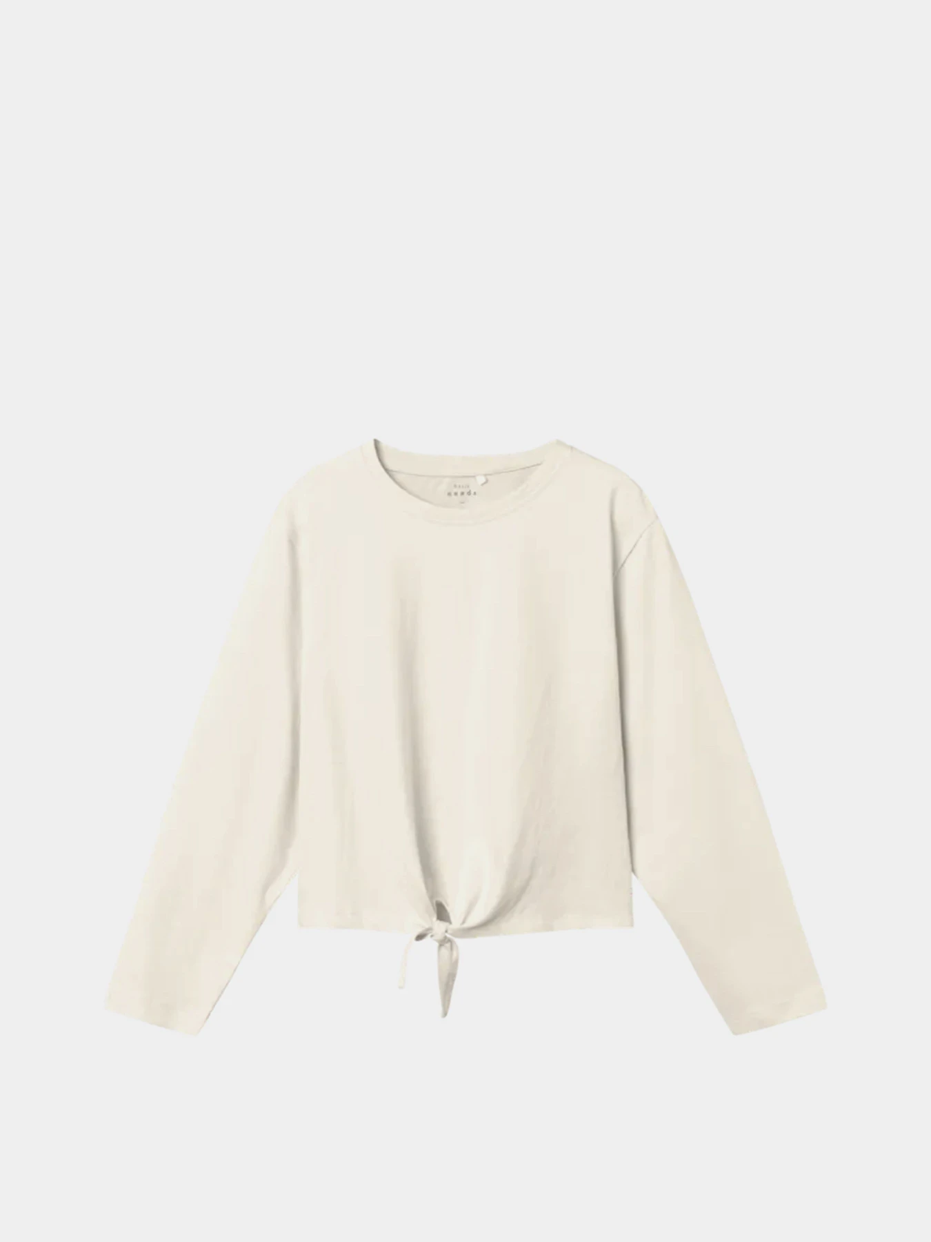 Худи и свитшоты Name it модель 13225812_Summer Sand Худи и свитшоты Name it модель 13225812_Summer Sand Фото