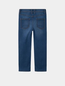 Джинси Name it модель 13238080_Dark Blue Denim Фото
