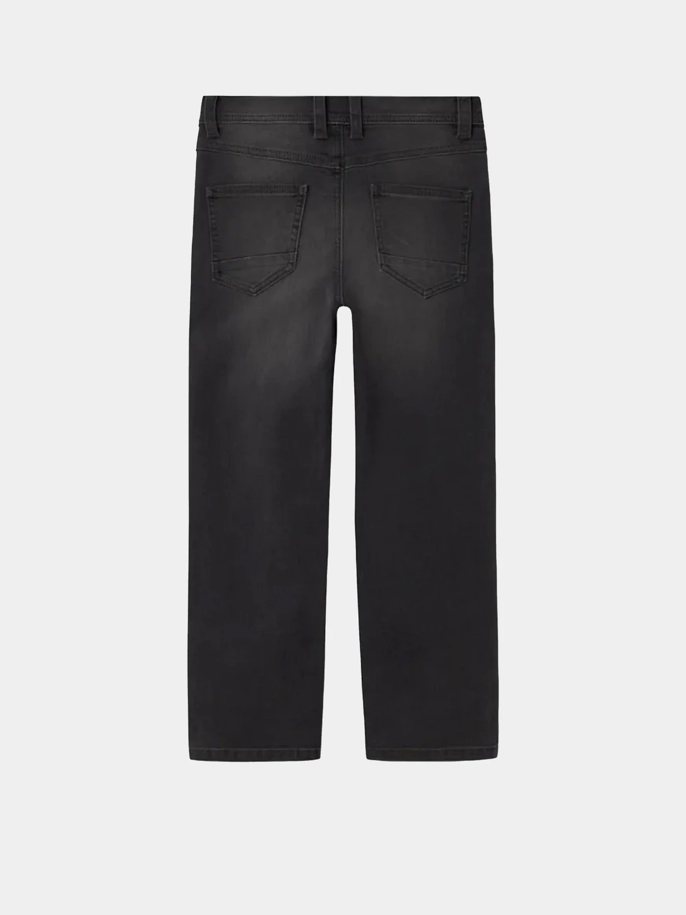 Джинсы Name it модель 13238080_Dark Grey Denim Джинсы Name it модель 13238080_Dark Grey Denim Фото