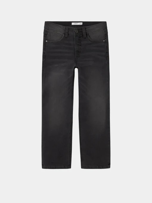 Джинси Name it модель 13238080_Dark Grey Denim Фото