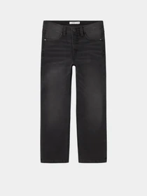 Джинсы Name it модель 13238080_Dark Grey Denim Фото