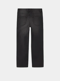 Джинсы Name it модель 13238080_Dark Grey Denim Фото