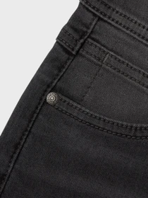 Джинсы Name it модель 13238080_Dark Grey Denim Фото