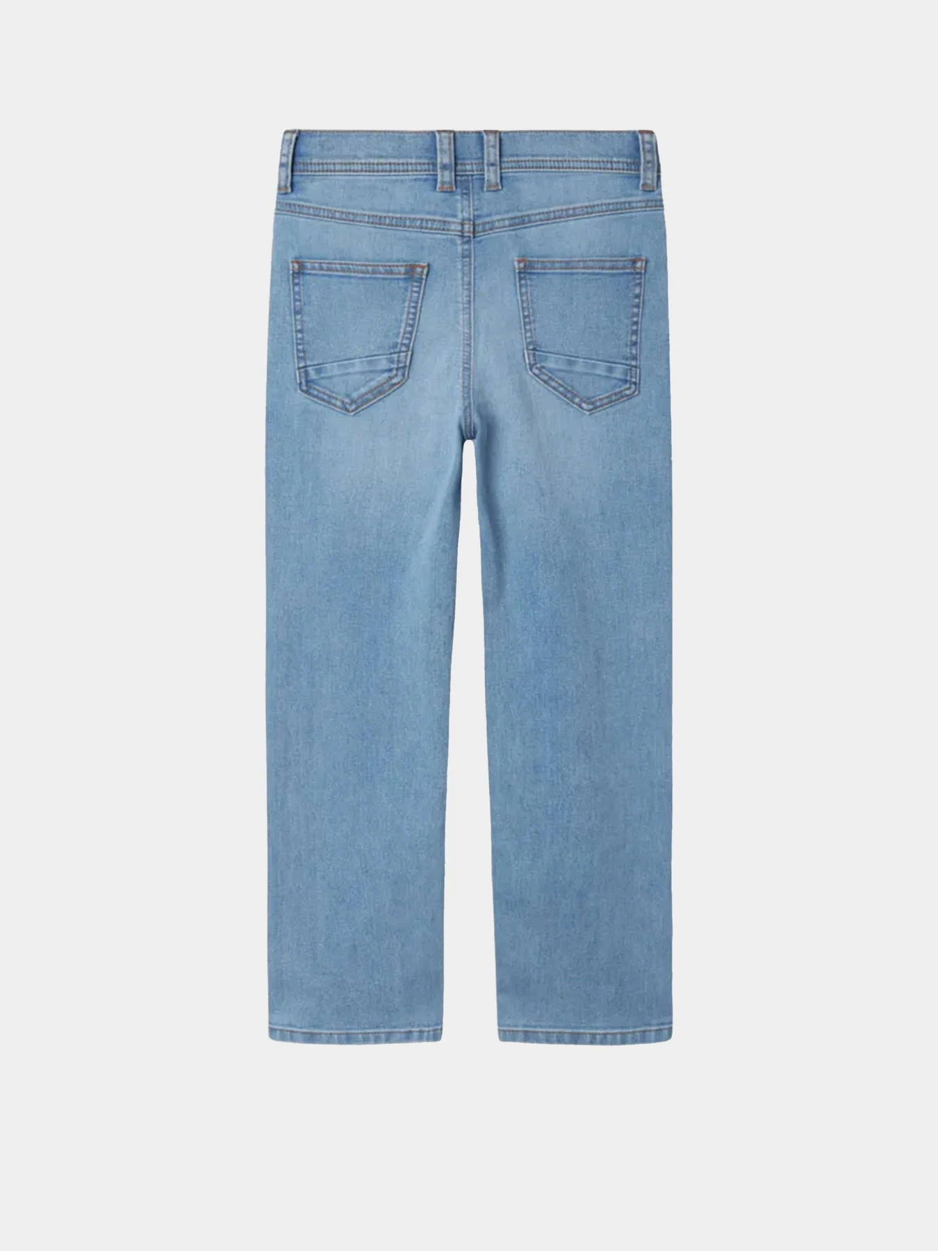Джинси Name it модель 13238080_Light Blue Denim Джинси Name it модель 13238080_Light Blue Denim Фото