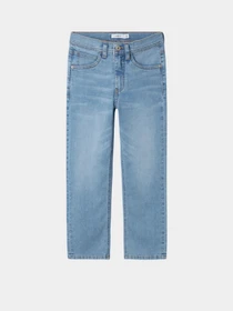 Джинси Name it модель 13238080_Light Blue Denim Фото